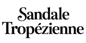Sandales Tropéziennes